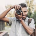 A Comprehensive Guide to DSLR Cameras: Everything You Need to Know