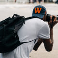 The Ultimate Guide to Mirrorless Cameras