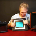 Understanding Sensor Size in Digital Cameras