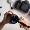 The Ultimate Guide to Storing Your Camera
