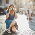 A Comprehensive Guide to Compact Point and Shoot Cameras
