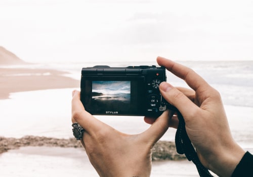 How to Shoot Amazing Stock Photography Photos