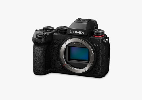 Entry-level Mirrorless Cameras: A Comprehensive Guide