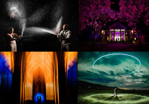 Flash Photography: Tips and Techniques for Better Photos