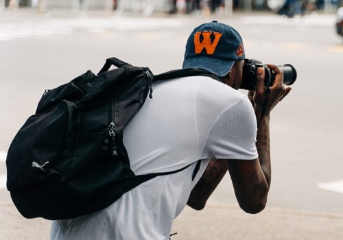 The Ultimate Guide to Mirrorless Cameras