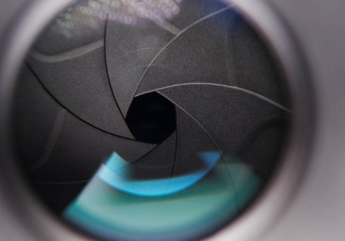Understanding Aperture and Focal Length: A Comprehensive Guide