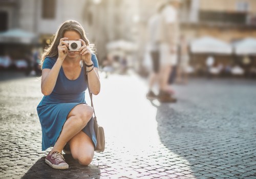 A Beginner's Guide to Advanced Point and Shoot Cameras