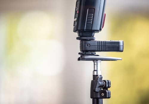 A Guide to External Flashes for Digital Cameras