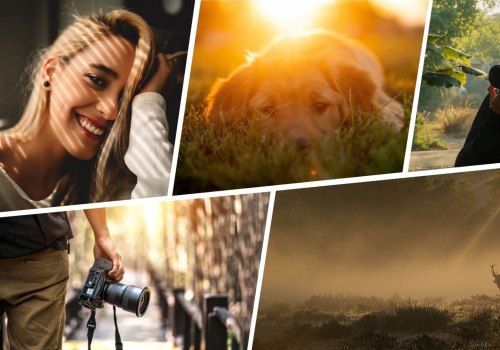 How to Master Natural Lighting for Better Photography