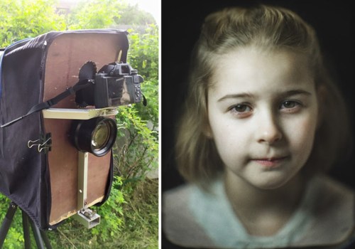 DSLR vs Film Cameras: Choosing the Right Camera for Your Needs