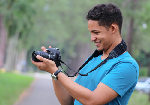 How to Choose the Best Nikon Camera for Your Photography Needs