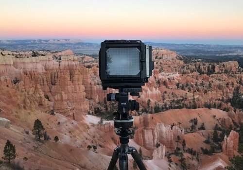 A Comprehensive Guide to Choosing the Perfect $300-$500 Camera
