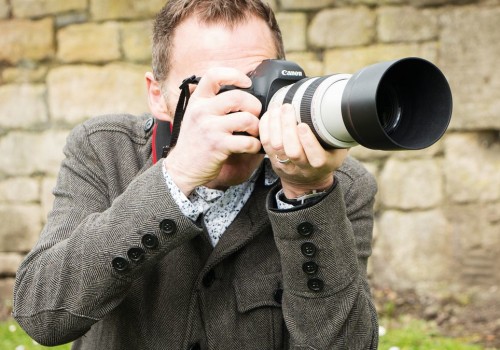 Understanding Zoom Range on Digital Cameras