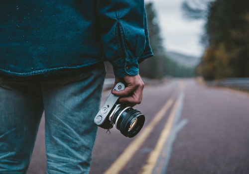 Understanding the Exposure Triangle: Mastering Your Digital Camera's Settings